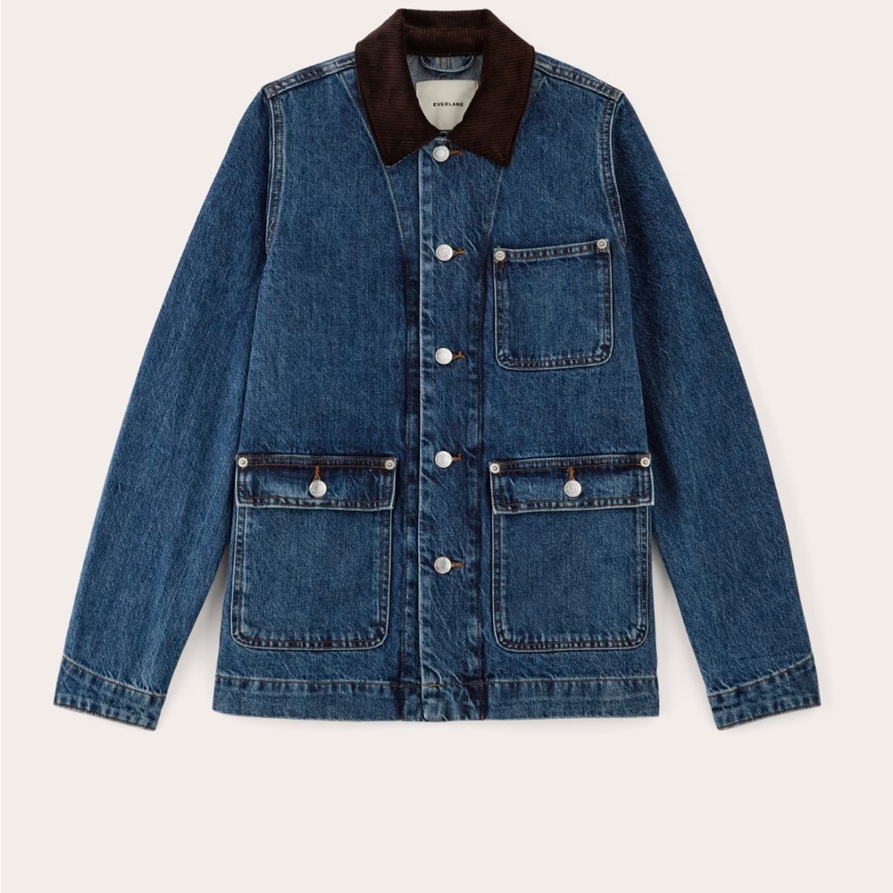Everlane “The Ranch Jacket”